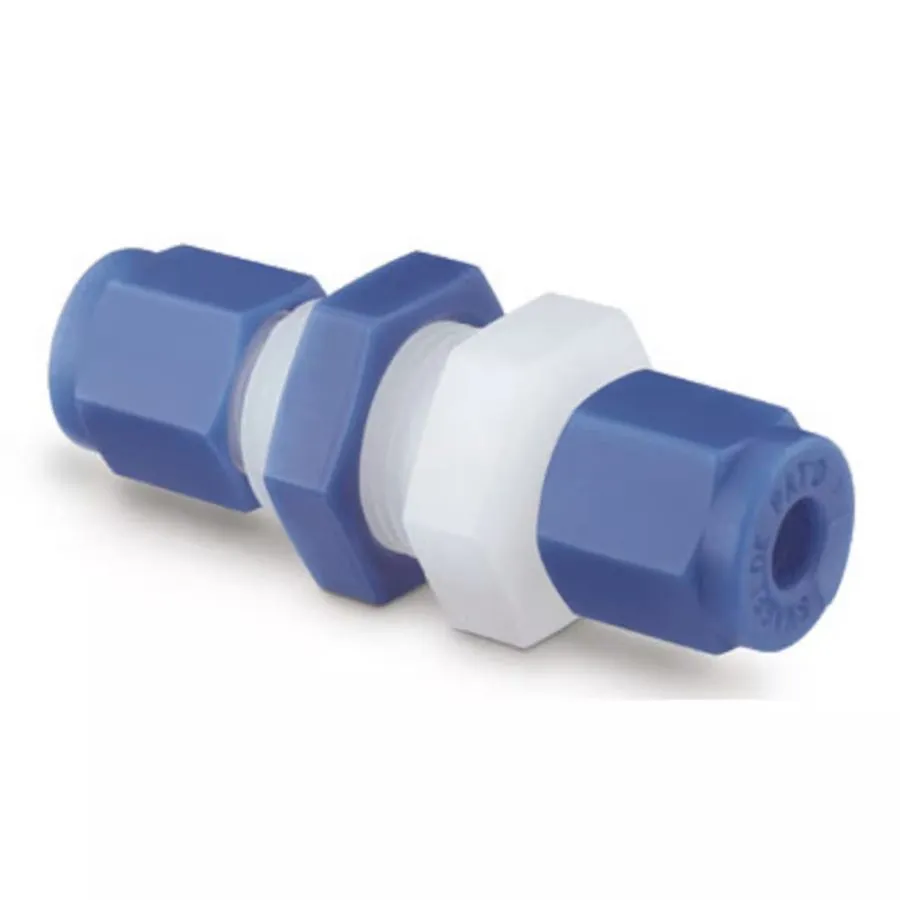Фитинг Swagelok PFA-420-61 PFA Swagelok Tube Fitting FNSP