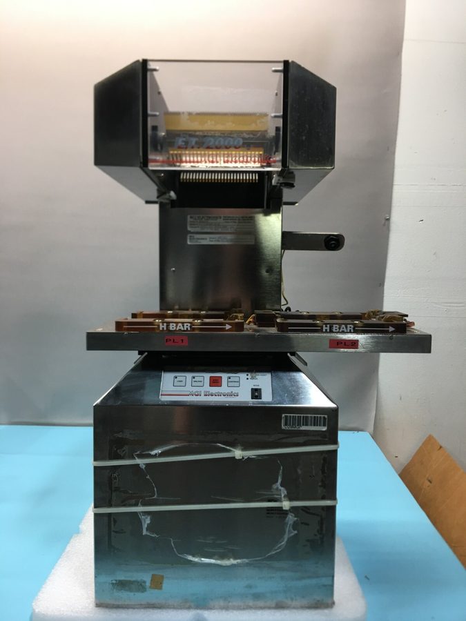 Фото лота ETII6910C-5-U от продавца №77134