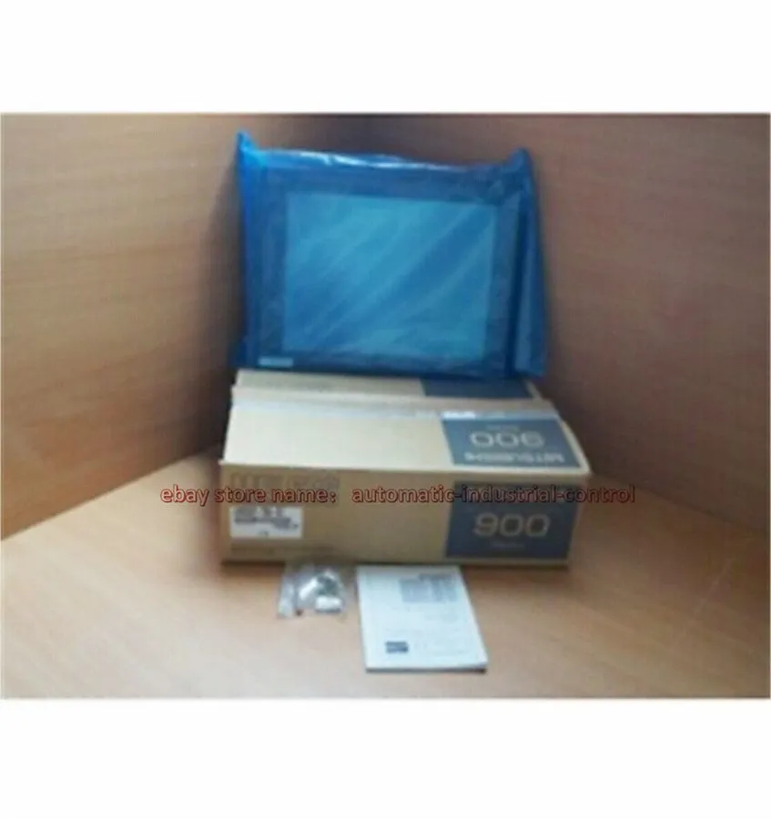 Панель оператора Mitsubishi Touch Screen A975GOT-TBD-CH Expedited Ship