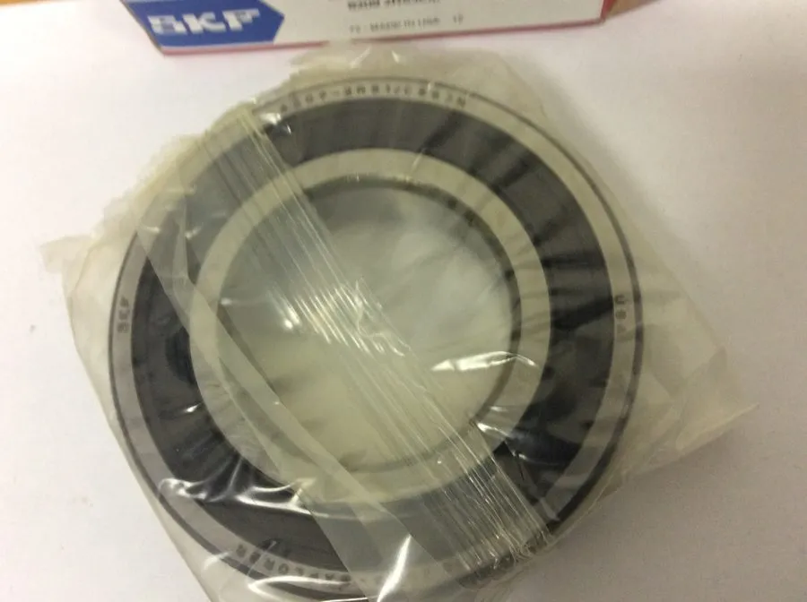 Подшипник SKF / MRC 6013 2RSJEM Ball Bearing, 65 mm Bore