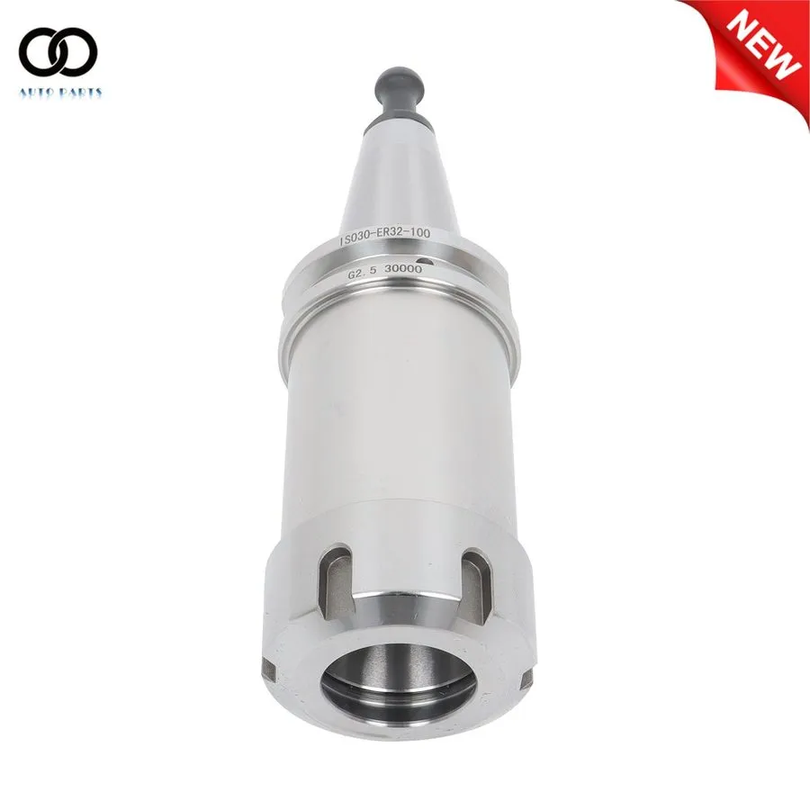 Режущий инструмент Precision ISO30 ER32-100 Collet Chuck Tool Holder G2.5 30K CN