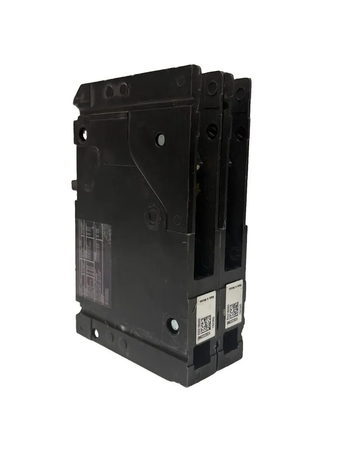 Автоматический выключатель Siemens ED21B060 Circuit Breaker 1P 60A 120VAC Bolt-O — фото лота 1