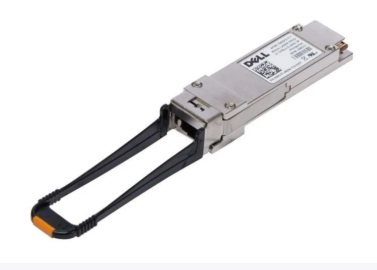 Трансивер 10x AVAGO AFBR-79EQDZ 40Gb QSFP+ MPO MTP 850nm MMF 150m Transceiver