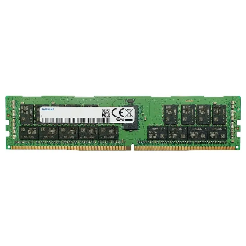 Модуль памяти Samsung 16GB Single DDR3 1066 Server RAM M393B2K70CM0-YF8 Quad Ran