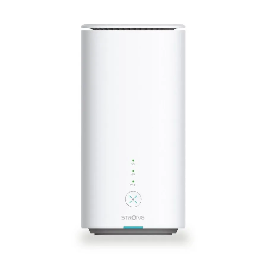 Маршрутизатор Strong W128896570 5GROUTERAX3000 Cellular Network