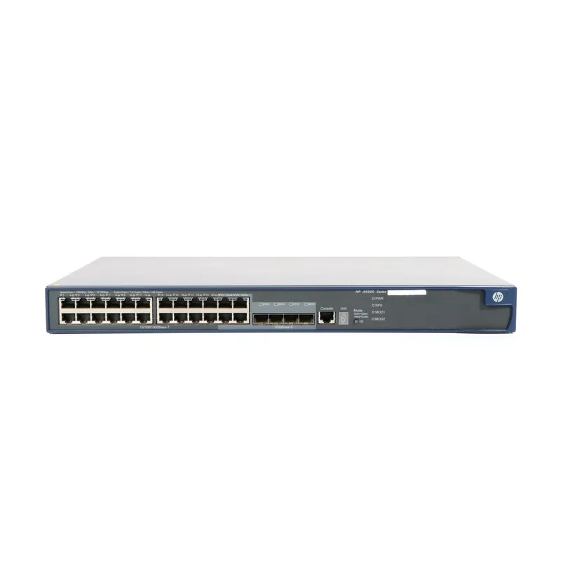 Коммутатор H3C 0235A04U Switch