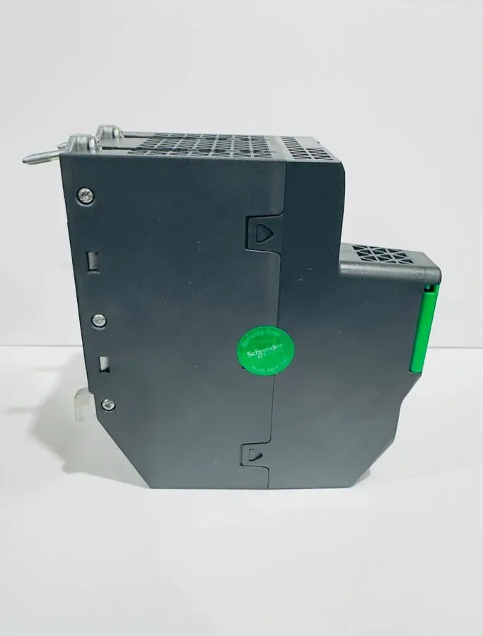 ПЛК Schneider Electric BMEH582040 Redundant processor Modicon M580 8MB — фото лота 1
