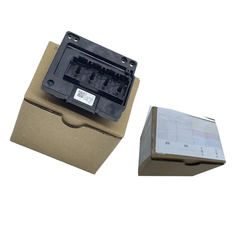 Печатающая головка Printer Print Head для Epson EcoTank Pro ET16600 ET16500 EC-C