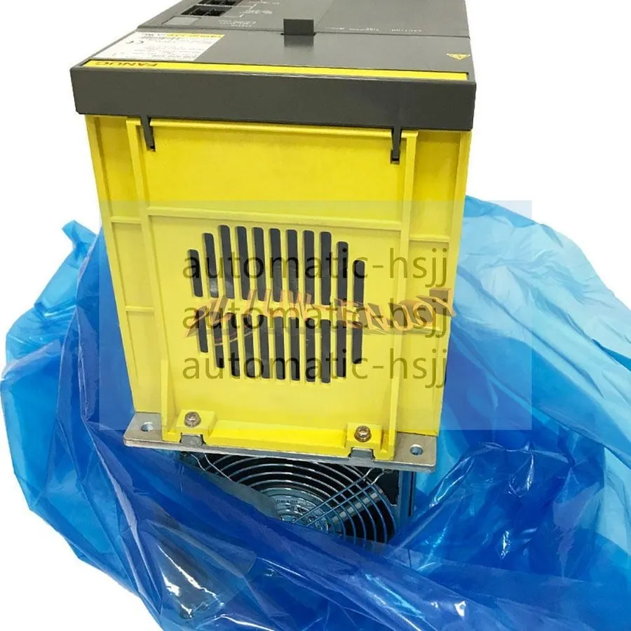 Сервоусилитель FANUC SERVO DRIVE AMPLIFIER A06B-6096-H108