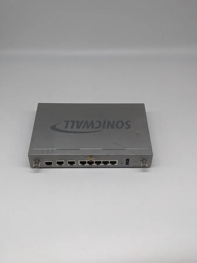 Межсетевой экран sonicwall nsa 220 WIRELESS N
