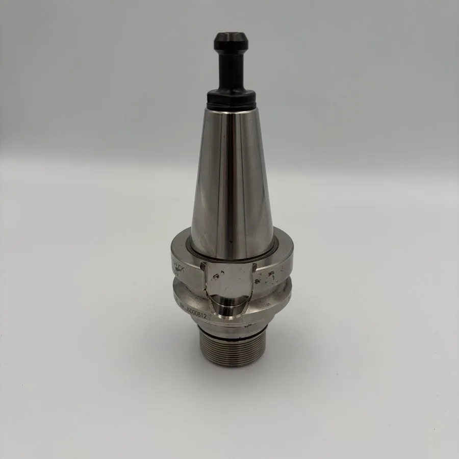 Режущий инструмент BIG DAISHOWA BT30-MEGA13N-60 MEGA E Chuck Collet Tool Holder  — фото лота 2