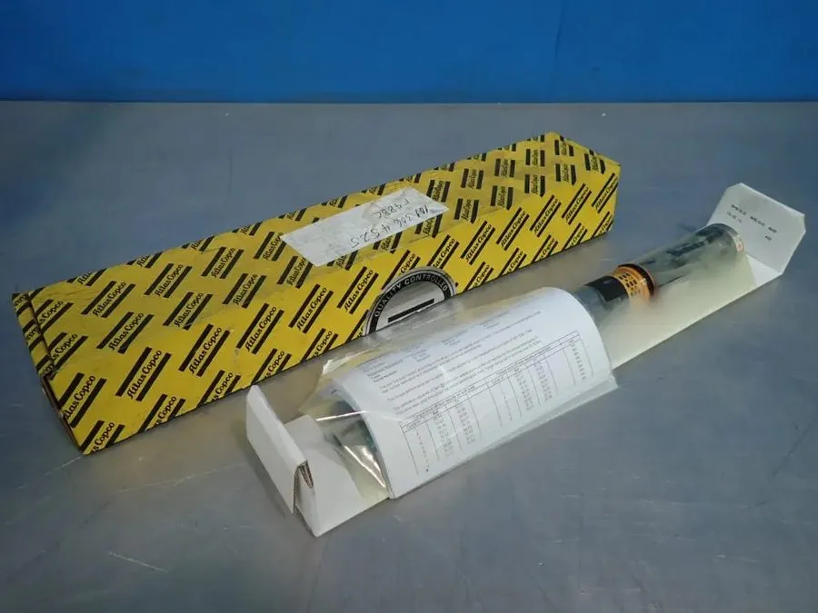 Пневмооборудование Atlas Copco ETV ST61-30-10 Nutrunner(8433 2023 92)