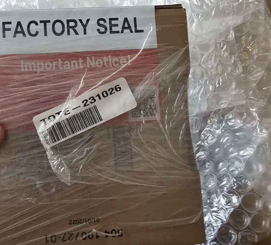 Коммутатор Allen Bradley 1783-LMS5 Stratix 2500 Switch 5 Port Lightly Managed