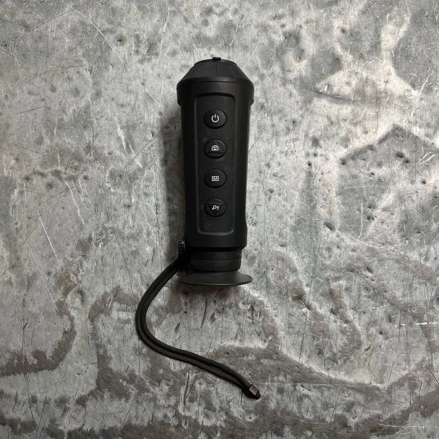 Оптико-электронная система AGM Global Vision Taipan TM10-256 Thermal Monocular
