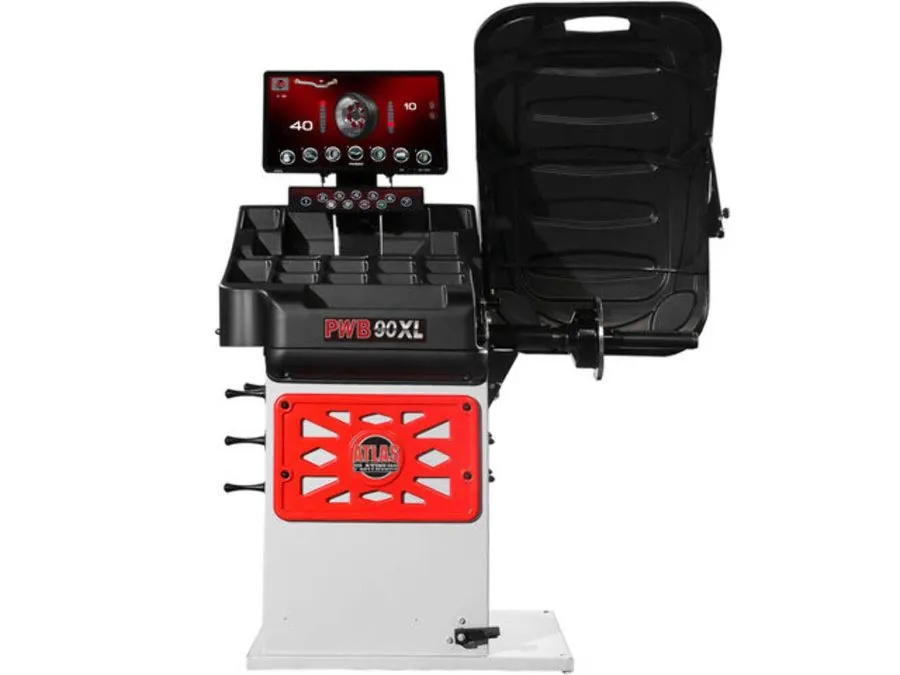 Шиномонтажный станок Atlas Automotive Equipment Platinum PTC500 Tire Changer + P