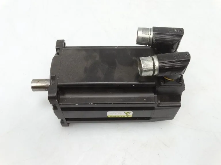 Серводвигатель Allen-Bradley MPL-B430P-MK72AA Servo Motor Spot stocks
