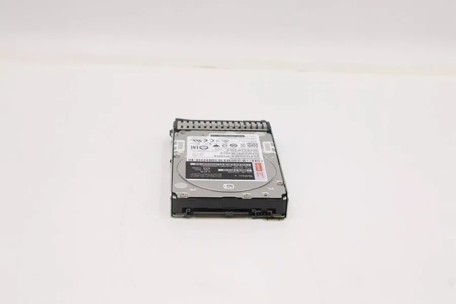 Сервер Lenovo 1.2TB SAS 01GV085 01GV086 10K System X 3650 M5 12Gb 2.5'' HDD Hard