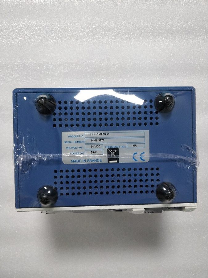 Фото лота CCS-100-N3A от продавца №52923