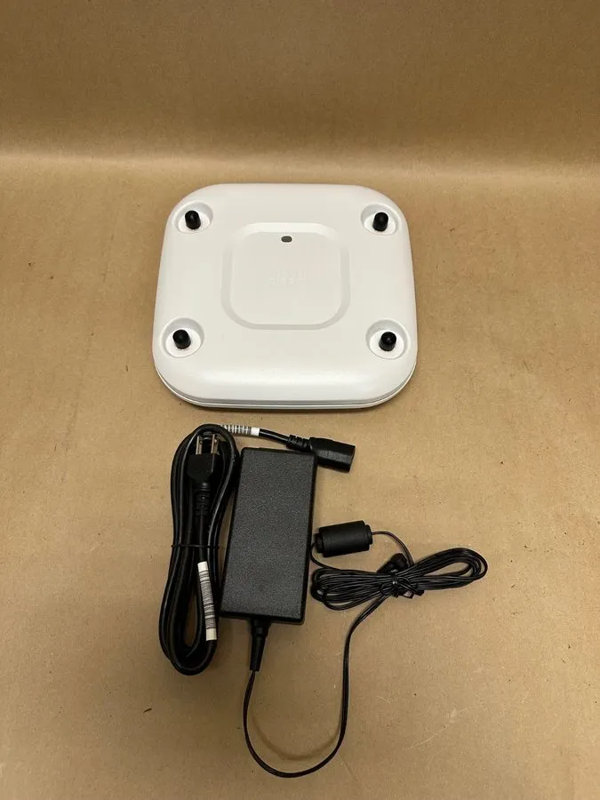 Точка доступа CISCO AIR-CAP2702E-B-K9 Wireless Access Port
