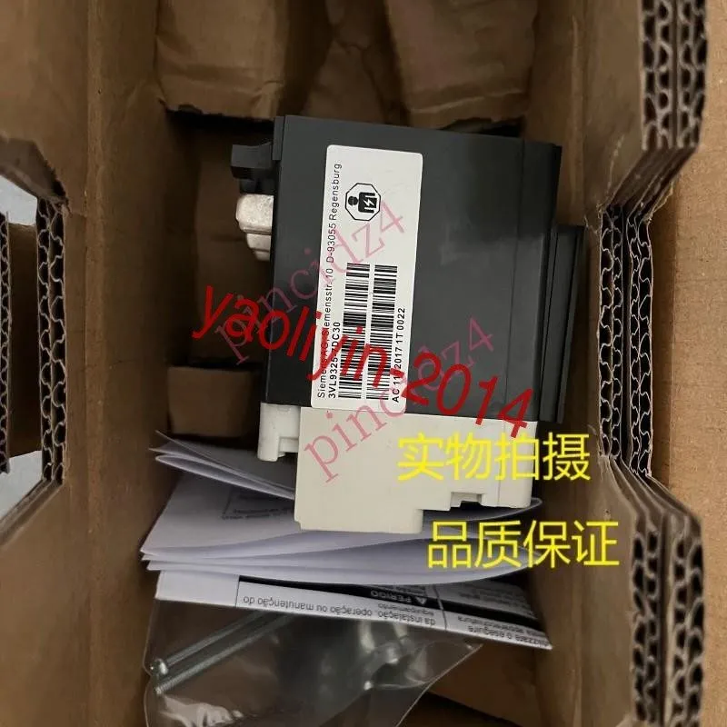 Автоматический выключатель Siemens Over-current Tripper Circuit Breaker 3VL9325-