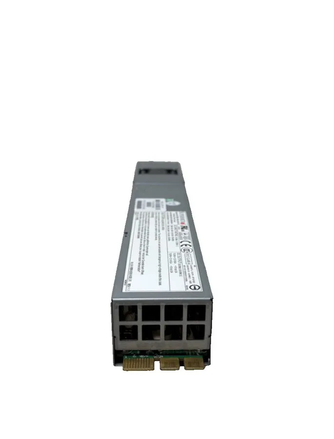 Блок питания Supermicro PSW-703P-1R Server Power Supply 700W Silver