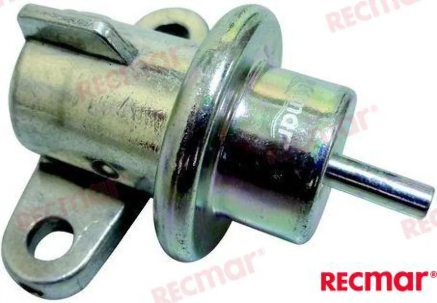 Трубопроводная арматура Fuel Pressure Regulator Mercury Mercruiser 262 V6 / 305 