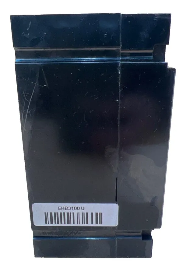 Автоматический выключатель Westinghouse EHB3100 Circuit Breaker 100A 3P 480V 3PH