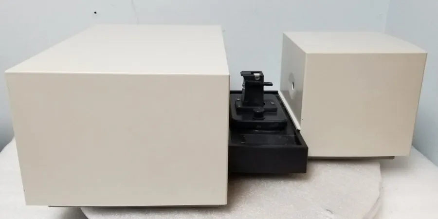Спектрофотометр Agilent HP 8453 UV-Vis Spectrophotometer G1103A with G1120A