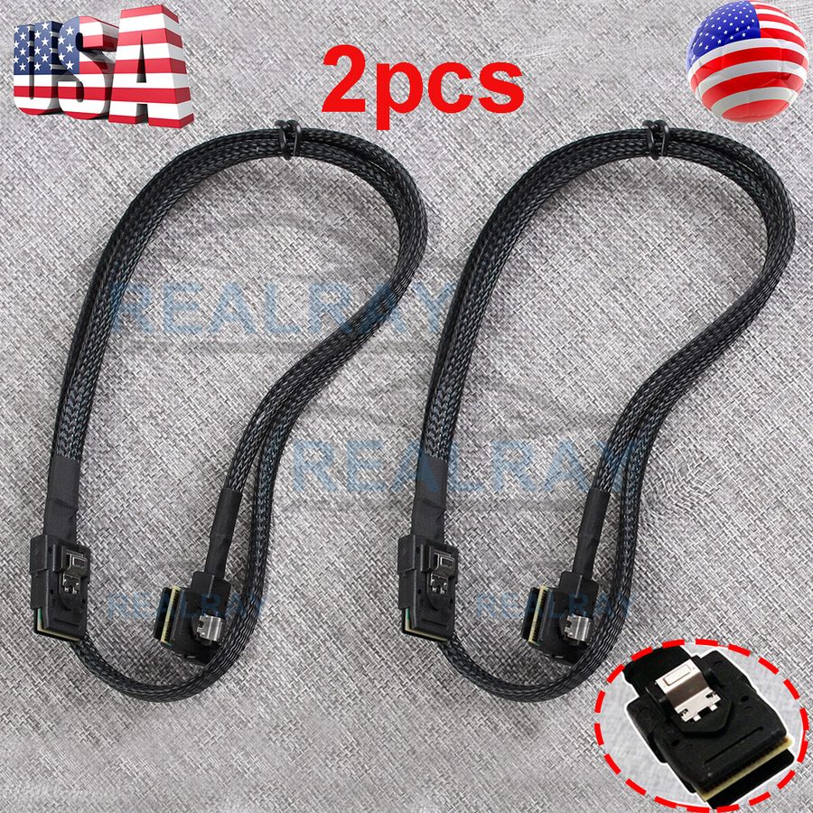 Контроллер 0M246M SAS-A SAS-B Sata Raid Controller Cable