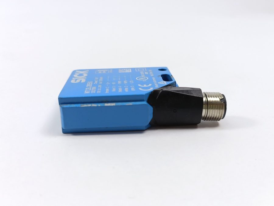 Фото лота WT12L-2B550 от продавца №66488