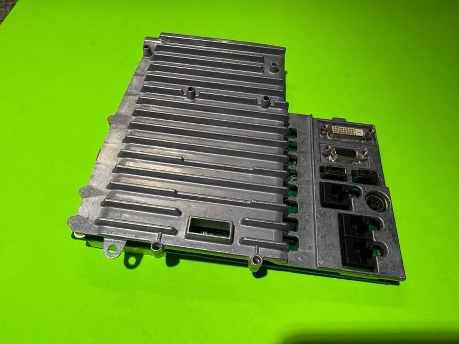 Медицинское оборудование GE Carescape B450 CPU ASSEMBLY M1233496 Pefect