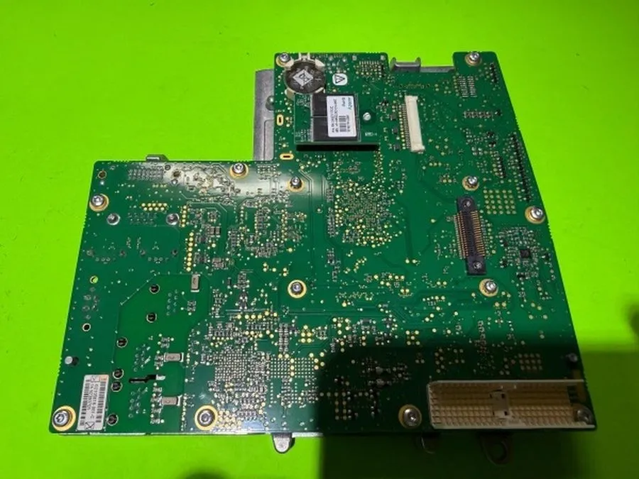Медицинское оборудование GE Carescape B450 CPU ASSEMBLY M1233496 Pefect — фото лота 2
