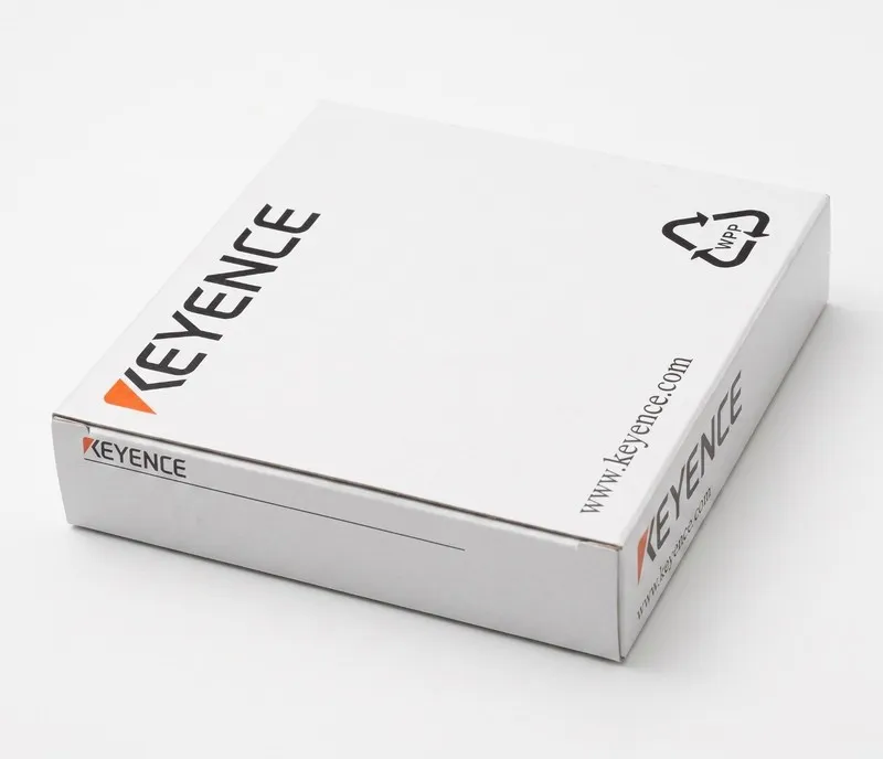 Фотоэлектрический датчик Keyence PZ-G102CB Photoelectric Sensor — фото лота 1