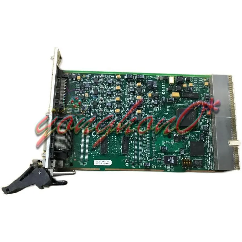 Тестер National Instruments PXI-7831R
