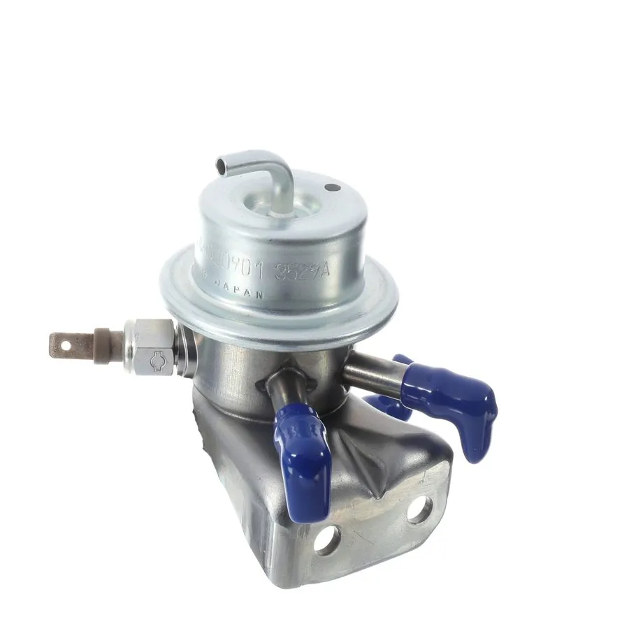 Трубопроводная арматура Nissan Fuel Injection Pressure Regulator 22670-V5222