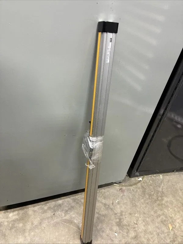 Пневмоцилиндр Parker Pneumatic Rodless Cylinder OSPP250000000600 25mm Bore 600mm — фото лота 1