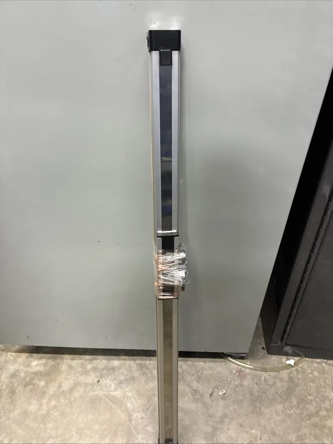 Пневмоцилиндр Parker Pneumatic Rodless Cylinder OSPP250000000600 25mm Bore 600mm — фото лота 2