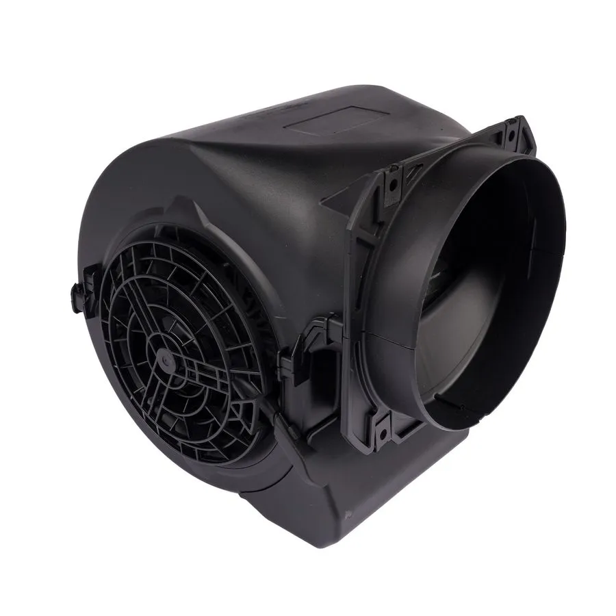 Вентилятор 2000 RPM 115V AC Centrifugal Fan Blower D2E146-HT65-94 Cooling Fan Cl