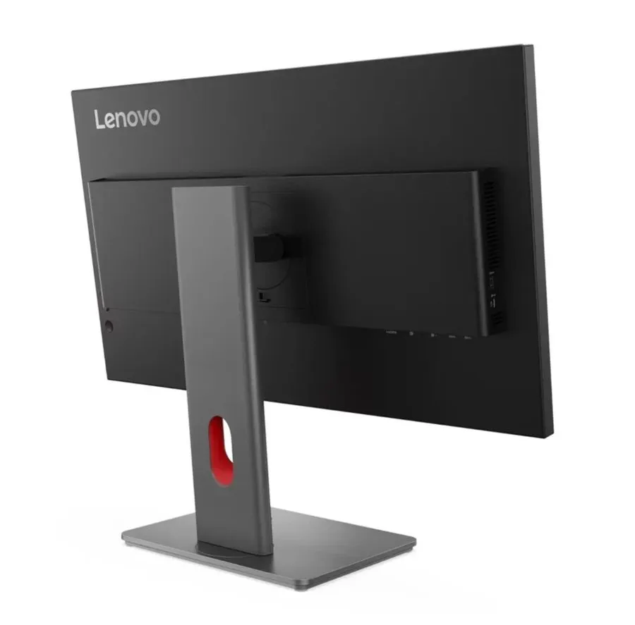 Монитор Lenovo ThinkVision P27Q-40 27" WQHD 2560x1440 120Hz 4ms LCD IPS Monitor