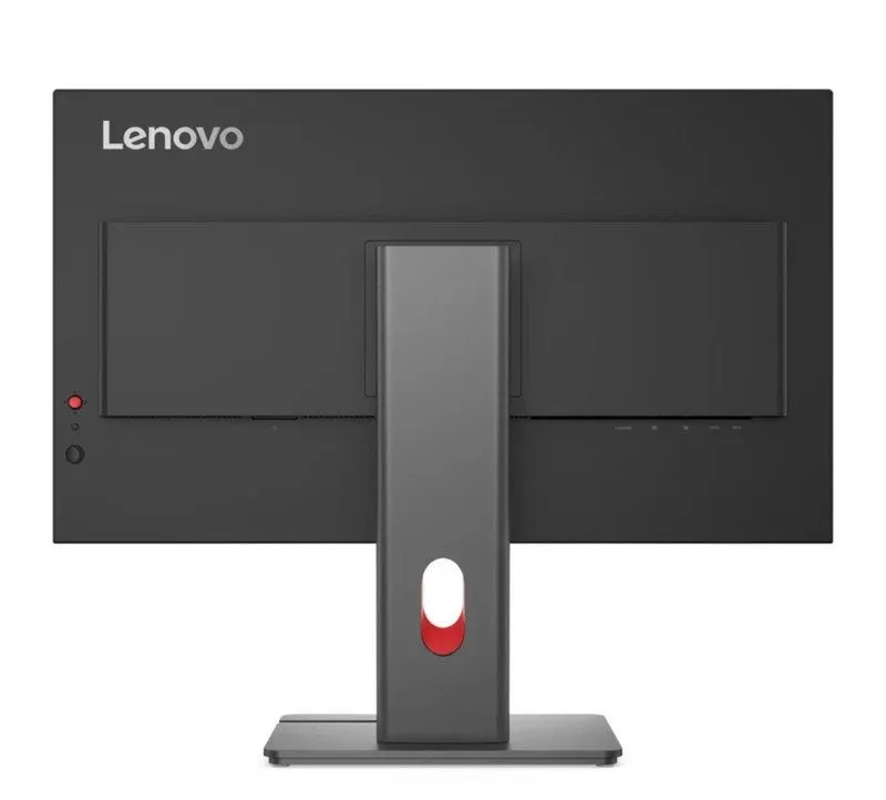 Монитор Lenovo ThinkVision P27Q-40 27" WQHD 2560x1440 120Hz 4ms LCD IPS Monitor — фото лота 2