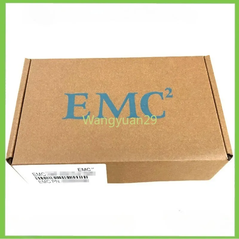 Жёсткий диск EMC 400-BFXS Unity 600GB SAS 10K RPM 2.5" HDD Enterprise Storage Ha