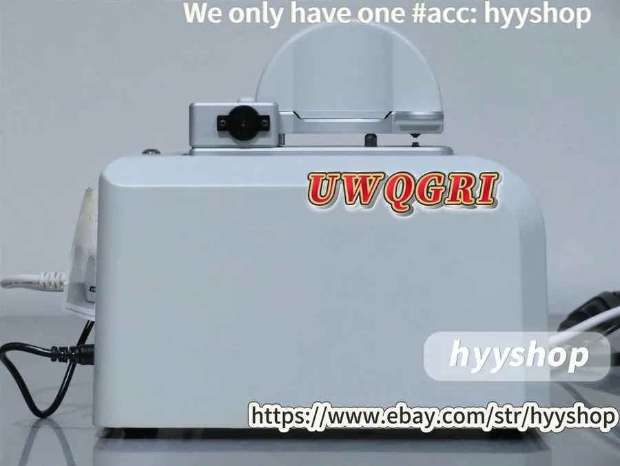 Спектрофотометр Thermo Fisher NanoDrop 2000 Ultra Micro Spectrophotometer