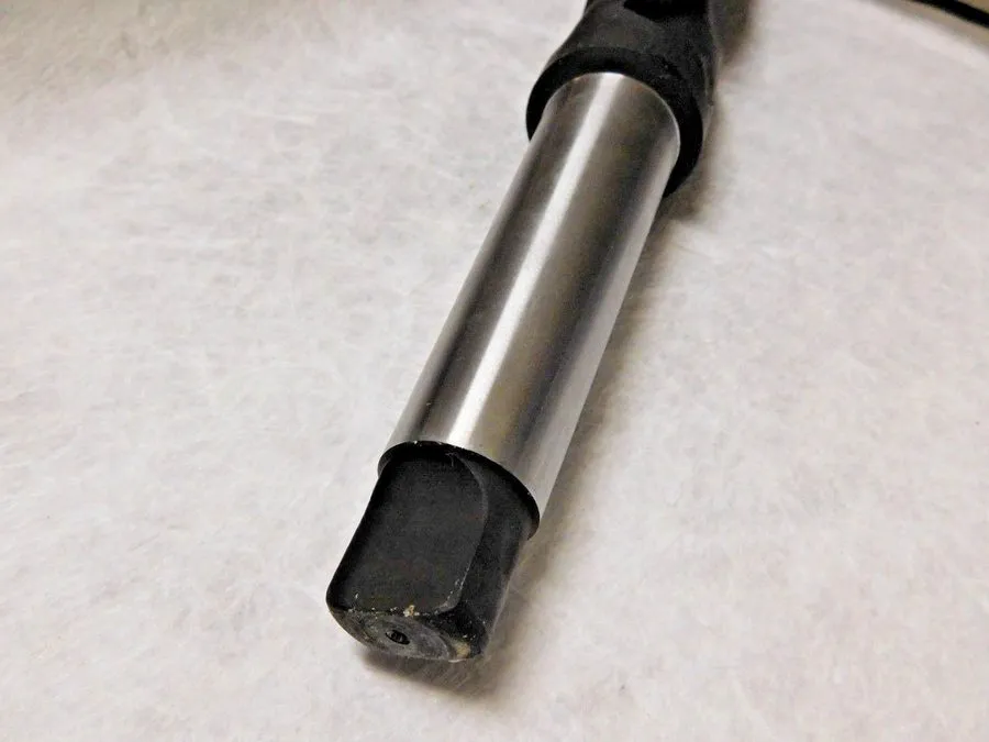 Оборудование Walter-Titex Core Drill 4MT 1.6772" Dia x 14.1339" OAL 3FL E3111-42 — фото лота 2