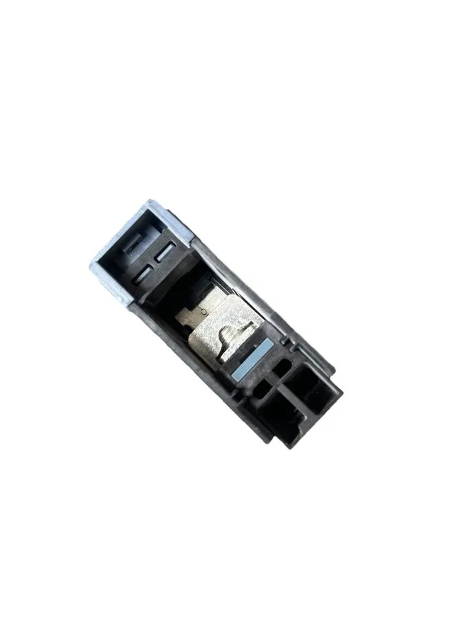 Автоматический выключатель Siemens 3VA4130-5ED14-0AA0 Circuit Breaker 30A 1P 347 — фото лота 2
