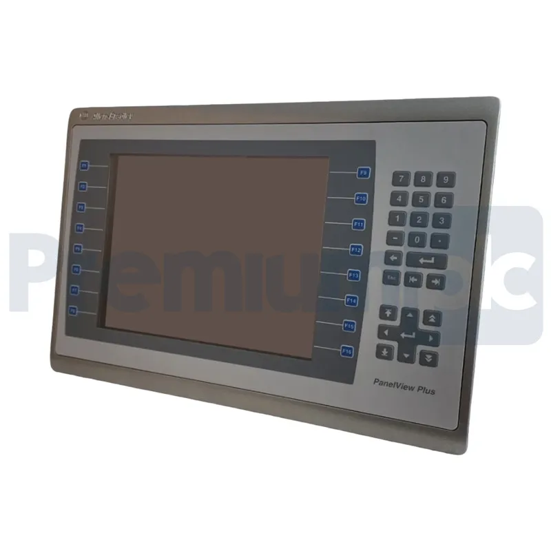 Панель оператора Allen Bradley 2711P-B10C22D9P PanelView Plus 7 touch screen AB