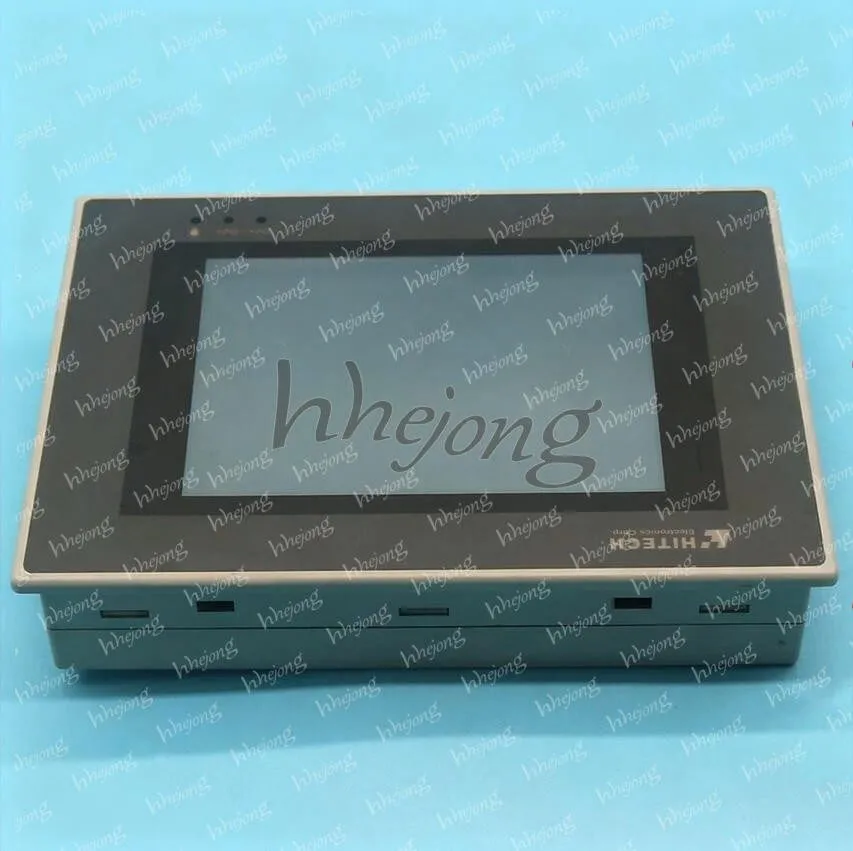 Панель оператора Hitech Hmi Touch Panel PWS5610TS