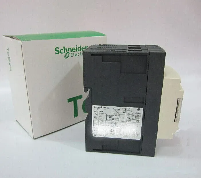 Автоматический выключатель Motor Protection Circuit Breaker GV3ME40 GV3-ME40(25-