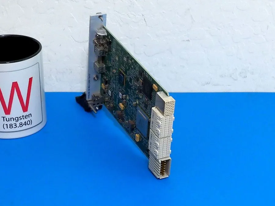 Модуль National Instruments Remote Control Module NI PXIe-8379 go