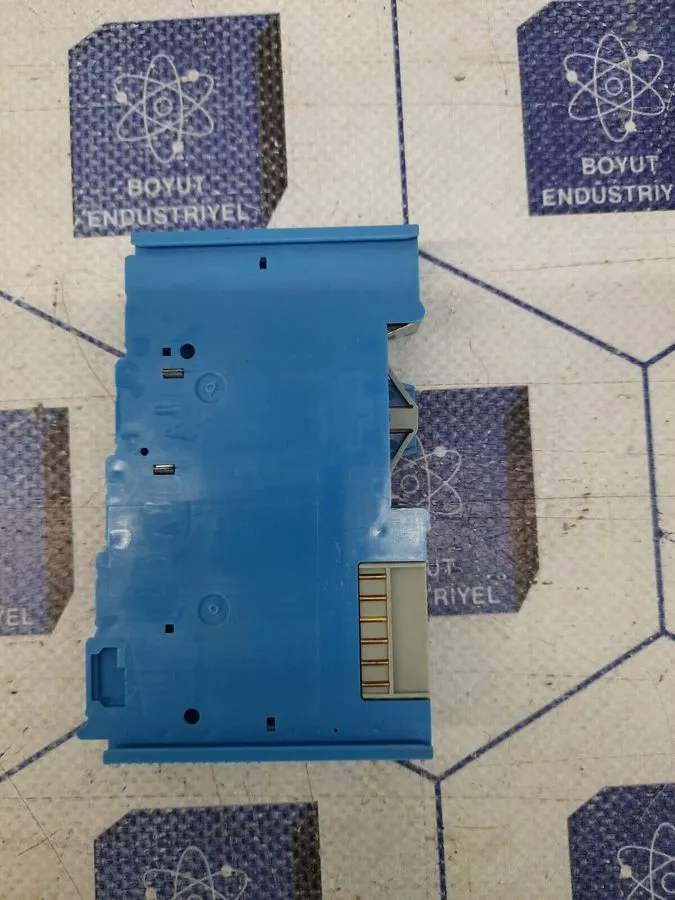 ПЛК WAGO 750-438 PLC Module