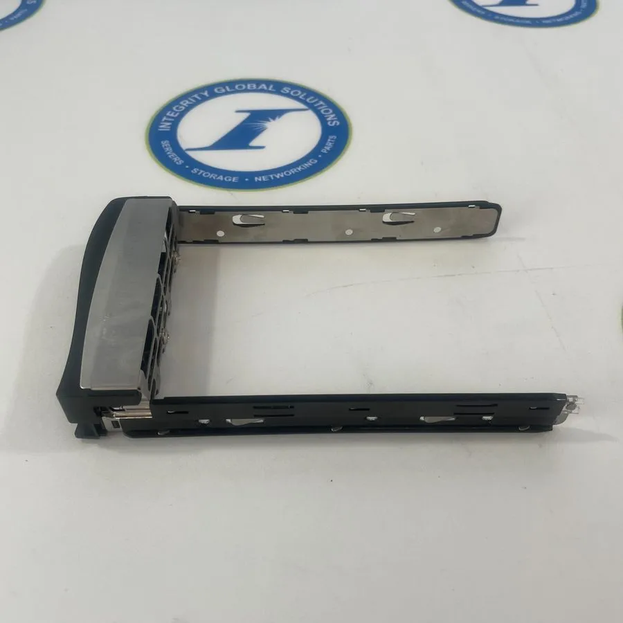 Жёсткий диск Supermicro 01-SC93301-XX00C104 3.5" SAS SATA HDD Tray Caddy SC846